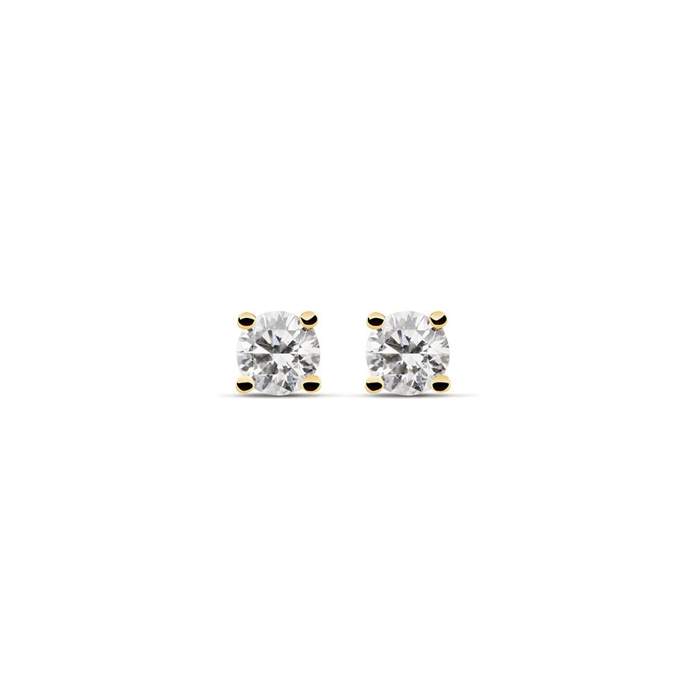 Éclats de Promesse diamant responsable 0,50 ct