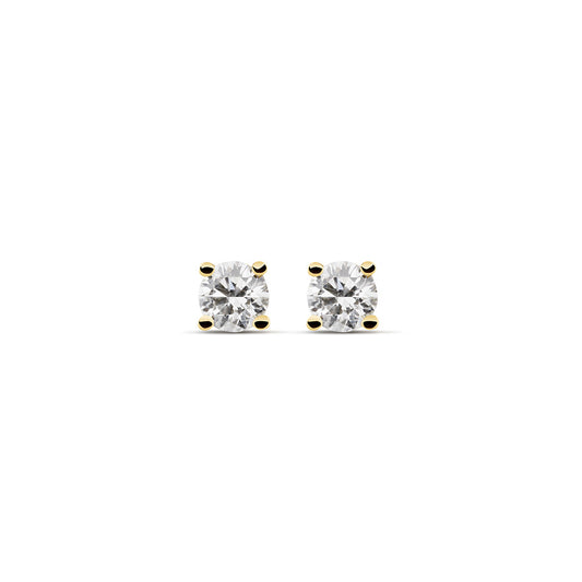 Éclats de Promesse diamant responsable 0,50 ct